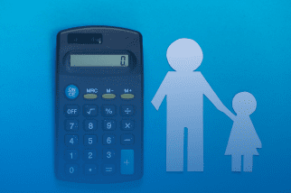 Cálculo de pensão alimentícia por Advogado de Família em Itapetininga