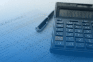 Calculadora e documentos para cobrança de pensão alimentícia por advogado de família em Itapetininga
